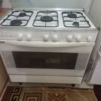 اجاق گاز فردار پادیسان