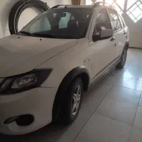 کوییک سفید مشکی 1401