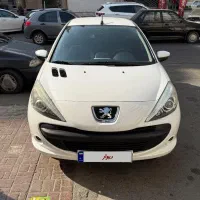 207 دنده ای