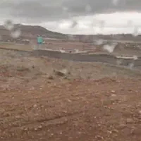 فروش زمین ۱۰۰۰ متری در کودیان لوکیشن عالی|فروش زمین و ملک کلنگی|شیراز, کودیان|دیوار
