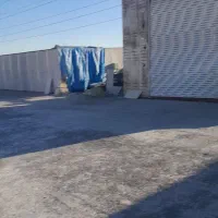 اجاره زمین وکارگاه برای کانکس سازی|اجارهٔ دفتر صنعتی، کشاورزی، تجاری|چهاردانگه (تهران), |دیوار
