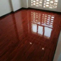 نصب وفروش لمینت پارکت کفپوش قرنیز