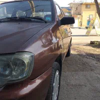 پراید ۱۳۲|خودرو سواری و وانت|کرمانشاه, |دیوار