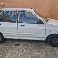 پراید132مدل90|خودرو سواری و وانت|فردیس, شهرک راه آهن|دیوار