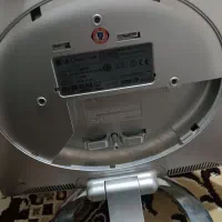 مانیتور LG|رایانه رومیزی|کرمانشاه, |دیوار