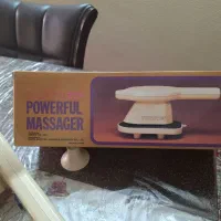 ماساژور اصل ژاپن یک میلیون و چهار صد|پزشکی|شاهین‌شهر, فردوسی|دیوار