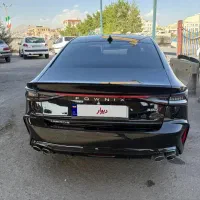 آریزو ۸ ، بیرنگ ، مدل ۱۴۰۳|خودرو سواری و وانت|تهران, سازمان برنامه شمالی|دیوار
