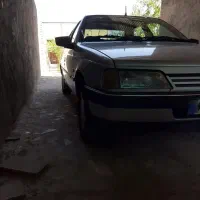 پژو 405 جی ال ایکس (GLX)، مدل ۱۳۹۳|خودرو سواری و وانت|تبریز, |دیوار
