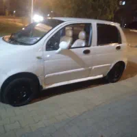 ام وی ام ۱۱۰سه سیلندر|خودرو سواری و وانت|اردبیل, |دیوار