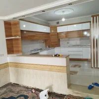 کابینت و کمد دیوار|مصالح و تجهیزات ساختمان|مرودشت, بهارستان|دیوار