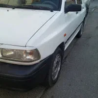 پراید ۱۳۱ مدل ۹۸