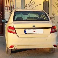 ساینا 1400|خودرو سواری و وانت|خرم‌آباد, |دیوار