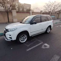 x33s درحد نو|خودرو سواری و وانت|تهران, ابوذر|دیوار