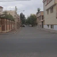 ۱۳۰ متر زمین / کلهری/ سند شش دانگ تک برگ