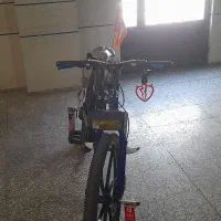 باسلام خدمت دوستان دوچرخه۲۶ مسافرتی و اسپرت