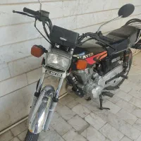 موتور کویر ۲۰۰سی سی مدل ۹۹