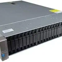 سرور server dl380 G9 8 bay sff|مودم و تجهیزات شبکه|تهران, میدان ولیعصر|دیوار