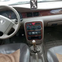 سمند96 مولتی پلکس