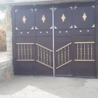 خدمات جوشکاری اخوان قطبی فریدن اسکندری