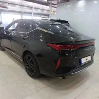 کی‌ام‌سی J7، مدل ۱۴۰۲|خودرو سواری و وانت|قائم‌شهر, |دیوار