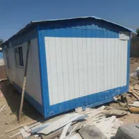 کانکس 18 متری سنگین خرید فروش|مصالح و تجهیزات ساختمان|چهاردانگه (تهران), |دیوار