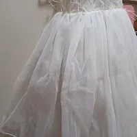 پیراهن بچگانه