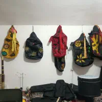 نی انبان سلیمی