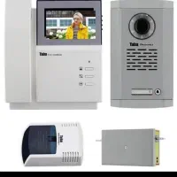 نصب آیفون صوتی و تصویری و تعمیرات انواع آیفون های