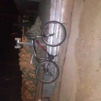 دوچرخه ۲۶ فروش کار کرده