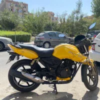 آپاچی ۱۸۰ مدل ۹۰
