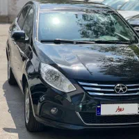 جک j4 مدل ۱۴۰۲|خودرو سواری و وانت|لاهیجان, حاجی آباد|دیوار