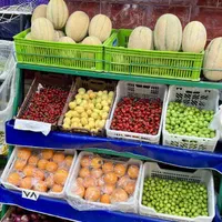واگذاری و اجاره مغازه میوه فروشی با تمامی وسایل|فروش مغازه و غرفه|تبریز, |دیوار