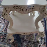 میز جلومبلی