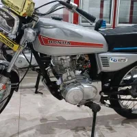 موتورسیکلت مزایده ای