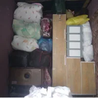 کوشش بار مشهد
