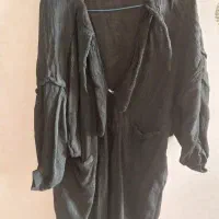 مانتو و کاپشن قیمت مناسب ۵۰و۱۰۰|لباس|شیراز, ملاصدرا|دیوار