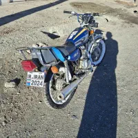 فروشی|موتورسیکلت|ملایر, |دیوار