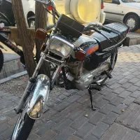 موتور ۱۲۵ مدل ۹۲