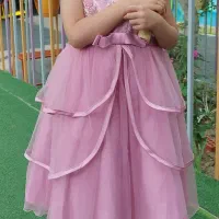 لباس عروس، کاپشن، بلوز دامن، مانتو شلوار دخترانه