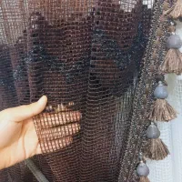 پرده|پرده، رانر، رومیزی|سرپل ذهاب, |دیوار