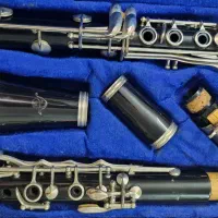 کلارینت سی بمل  شرایبر آلمان