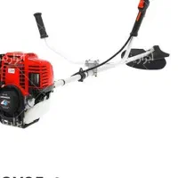 علف تراش حرفه ای  در خدمتم