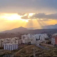فــروش-آپارتمان-مسکــن-مهــر-مهرآباد