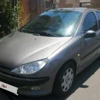 206 SD tu5 تیپ5 ،مدل94