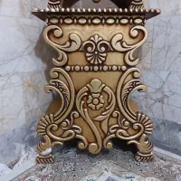 ساعت رو میزی|ساعت دیواری و تزئینی|مشهد, فاطمیه|دیوار