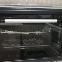 ماکروفر نوبل