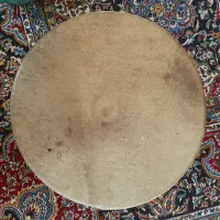 ضرب زورخانه ای|سازهای سنتی|بجنورد, |دیوار