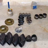 جوشکار تخصصی و خرده کاری با اکیپ و انفرادی|خدمات پیشه و مهارت|بندرعباس, |دیوار