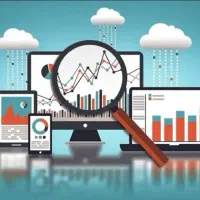 طراحی داشبورد مدیریتی با Power BI