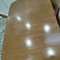 میز ناهار خوری